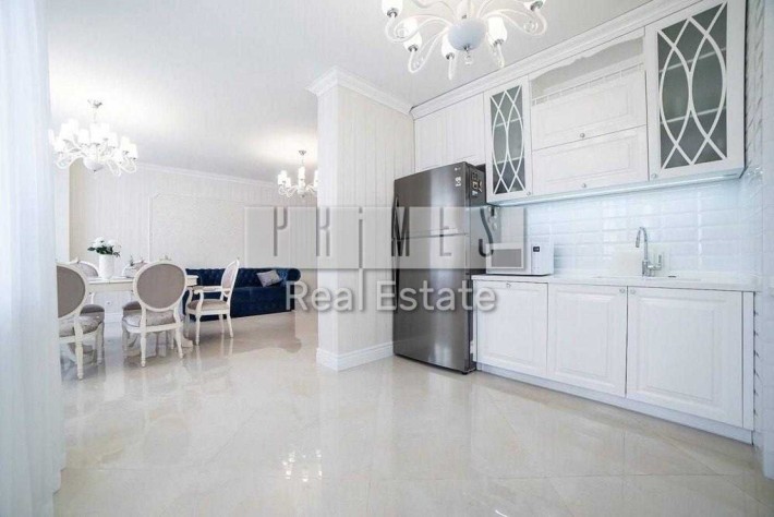 Пентхаус Ахматової 30 ТЕРМІНОВИЙ ПРОДАЖ КВАРТИРИ якісний ремонт - фото 1