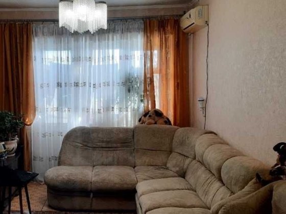 Продам 2-к квартиру СВОЮ Днепр