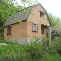 Продам дачу в с. Буланово, Полтавский район, 12км. от Полтавы Полтава