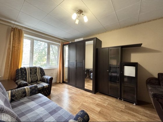 Продажа 1 ком квартиры, пр. Слобожанский, косметика, левый берег Днепр