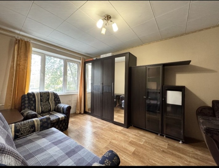 Продажа 1 ком квартиры, пр. Слобожанский, косметика, левый берег - фото 1