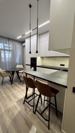 Продаж 1-кімнатної квартири в ЖК Manhattan City - фото 1