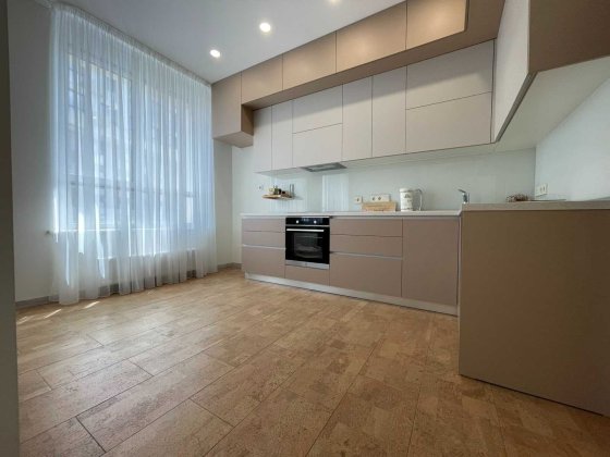 Продам шикарную 3-квартиру 82м2/ЖК Грани/Дафи/Звездный бул/пр-т. Науки Днепр