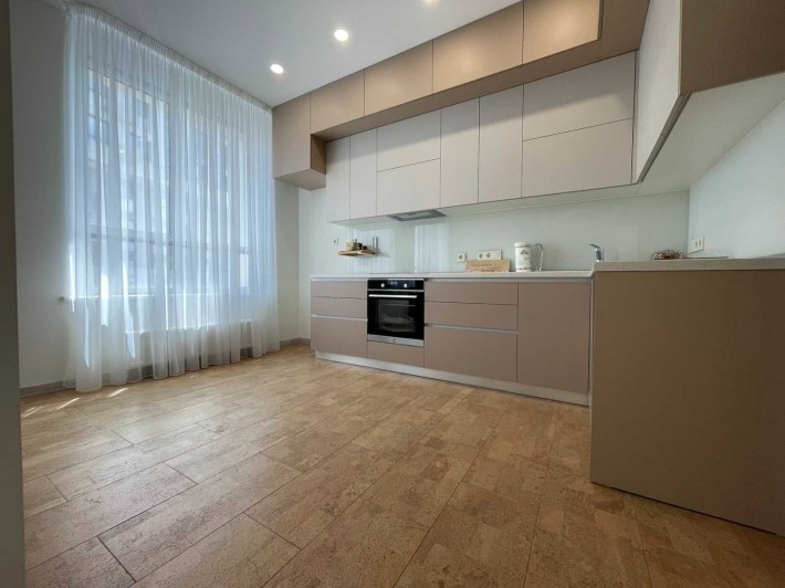 Продам шикарную 3-квартиру 82м2/ЖК Грани/Дафи/Звездный бул/пр-т. Науки - фото 1