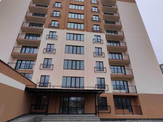 Продаж 1-кім.кв-ри в новобудові в ЖК ТЕМП.  Акція! Черкассы