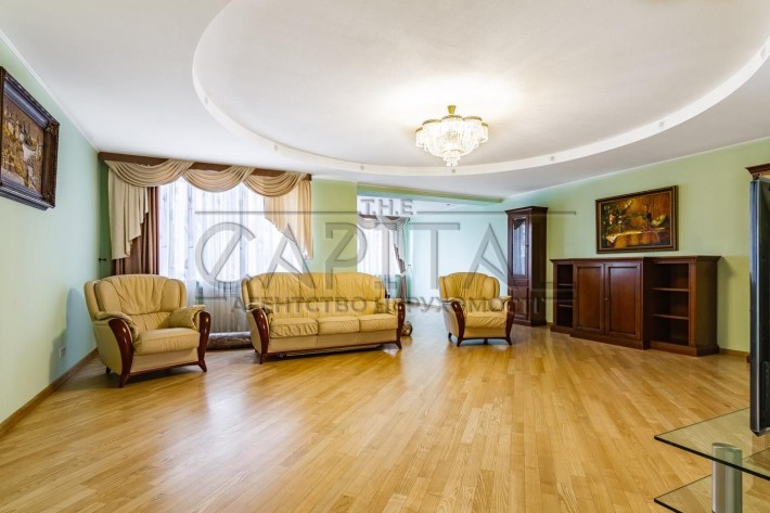 Продаж квартири, пр-т Володимира Івасюка, Оболонськи р-н - фото 1