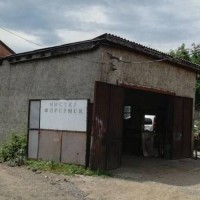 Сдам гараж под СТО в Полтаве возле авторынка, Киевское шоссе Полтава