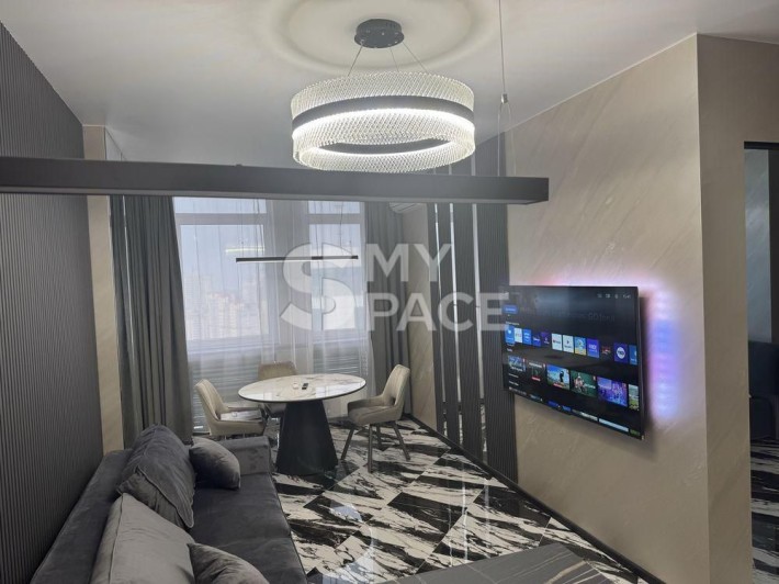 ЖК Manhattan city, пр-т Берестейський 11, Готоаий бізнес 900у.е. - фото 1