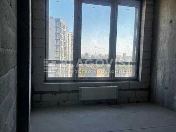 Продаж 2к квартири ЖК "Діброва Парк" вул. Некрасова Віктора,6 Київ