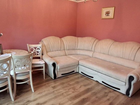 Світла та простора 2-кімнатна квартира на Вишеньці Вінниця