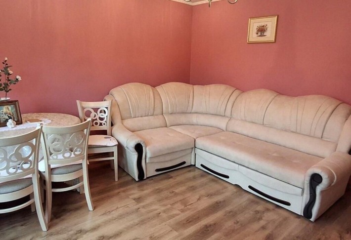 Світла та простора 2-кімнатна квартира на Вишеньці - фото 1