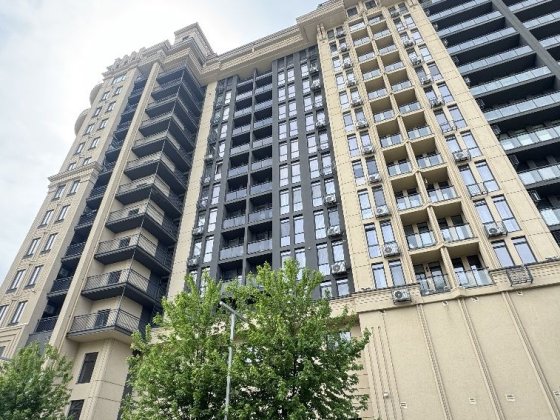 Продам 2к квартиру у ЖК "Premier Tower" Вінниця