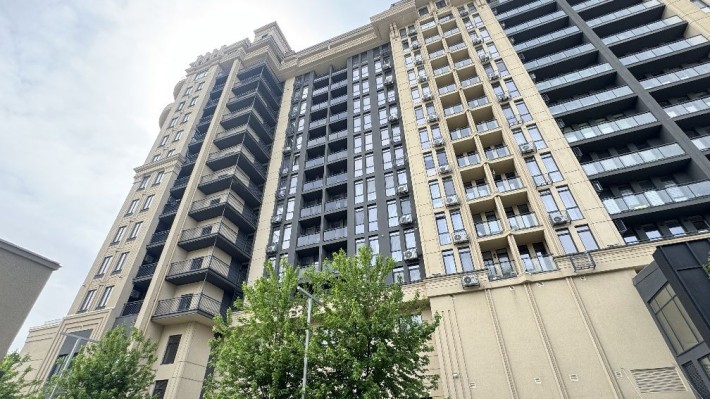 Продам 2к квартиру у ЖК "Premier Tower" - фото 1