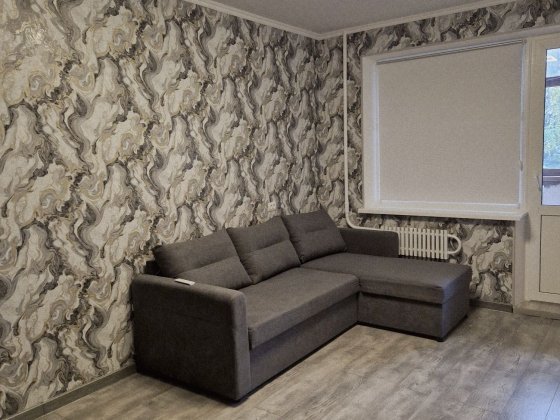 Продаж 1-кімнатної квартири поблизу Урожаю Винница