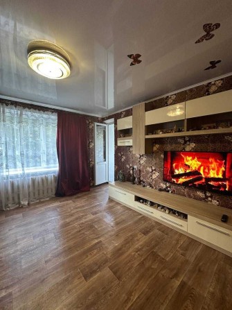 ПРОДАЖ 2к квартира, Ближнє Замостя, цегла , ремонт - фото 1