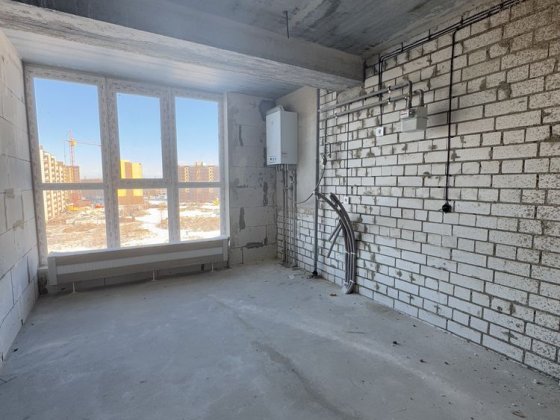 Продаж 2- во кімнатної квартири на Масанах  в Новобудові Чернигов
