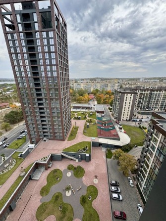 Продам 2-х комнатную квартиру ЖК «Marshall» Маршал, Победа - фото 1