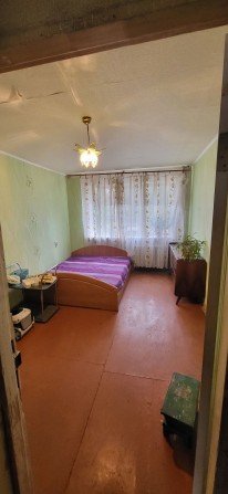Продам 3-х кімнатну квартиру Зимових походів 41 (Молодогвардійська ) - фото 1