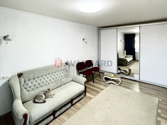 Продаж двокімнатної квартири - мрії в районі Калинової! Дніпро