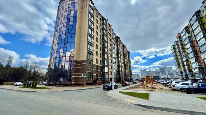 Продам 2к кв з гарним плануванням в ЖК «Панорама» - фото 1