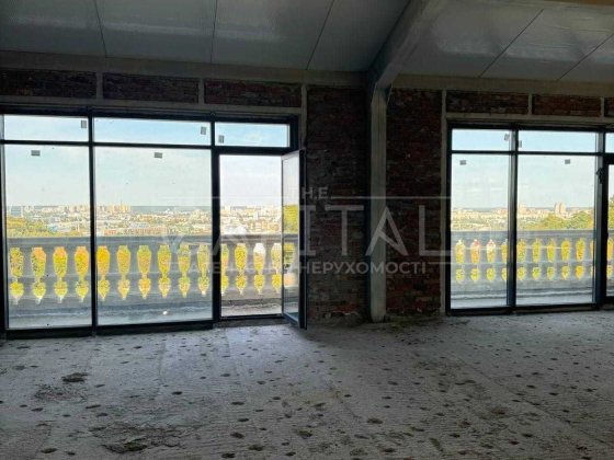 Продаж / Квартира / пров. Лук'янівський, Поділ, Київ Київ