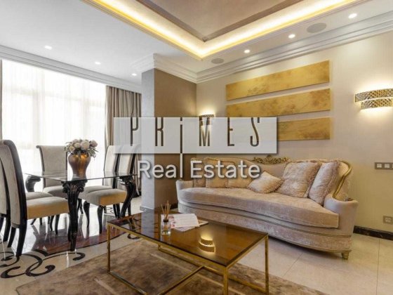 Продаж 3к квартири, ЖК Новопечерські Липки, вул. Андрія Верхогляда, 20 Киев