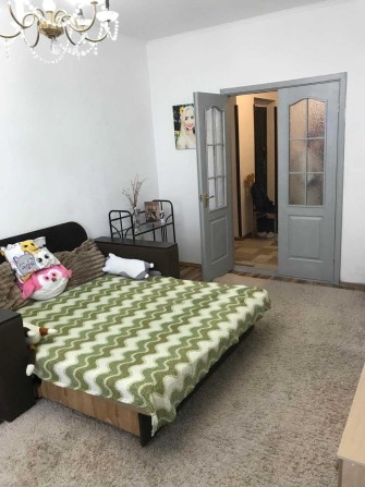 Продаж 3 кв Драгованова 6/1 Позняки Дарницький програми розглядає - фото 1