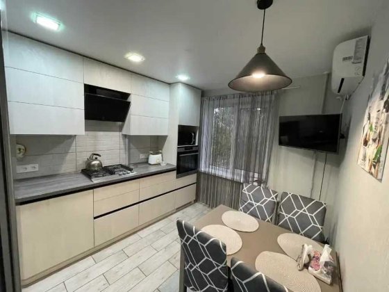 Продам 3к квартиру на Косиора Днепр