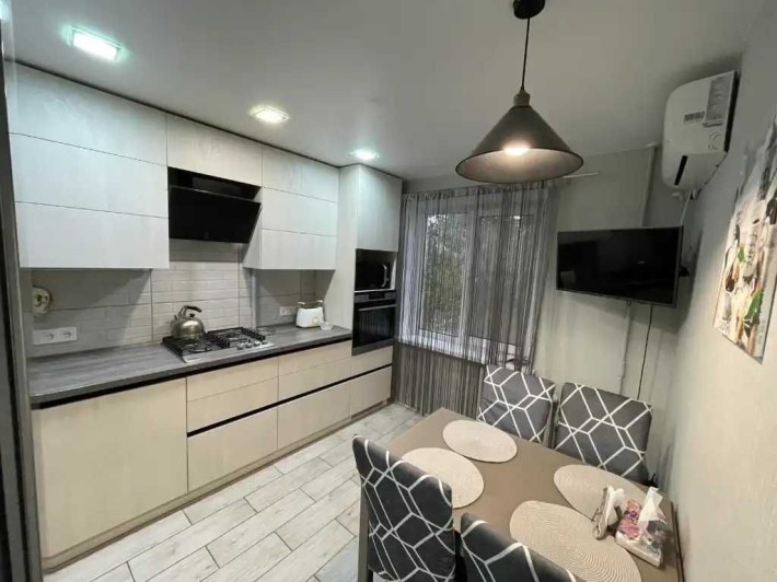 Продам 3к квартиру на Косиора - фото 1