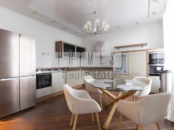 Продаж 3к квартири, ЖК Новопечерські Липки, вул. Андрія Верхогляда, 5 Киев