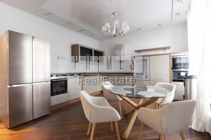 Продаж 3к квартири, ЖК Новопечерські Липки, вул. Андрія Верхогляда, 5 - фото 1