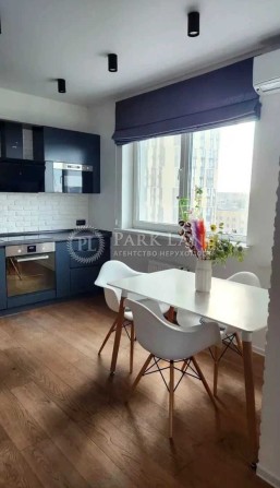 1к квартира з сучасним ремонтом поруч з метро Вокзальна ЖК Малахіт - фото 1