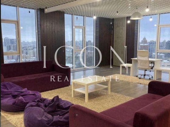 Продаж 2к квартири | 125м² | ЖК "Арт Холл" Киев