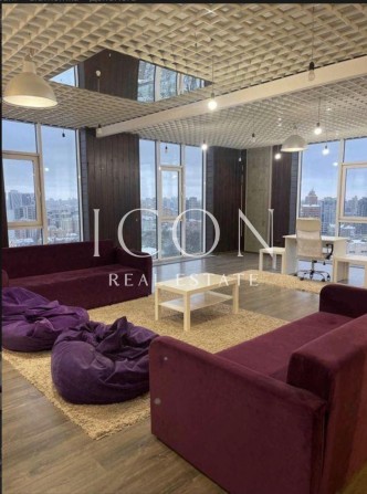 Продаж 2к квартири | 125м² | ЖК "Арт Холл" - фото 1