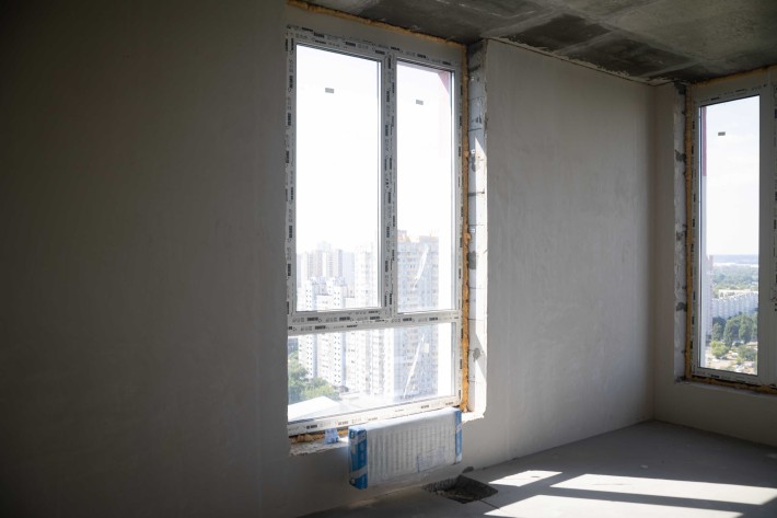 Прямий продаж від надійного забудовника | 2-кімнатна квартира 56,83 м² - фото 1