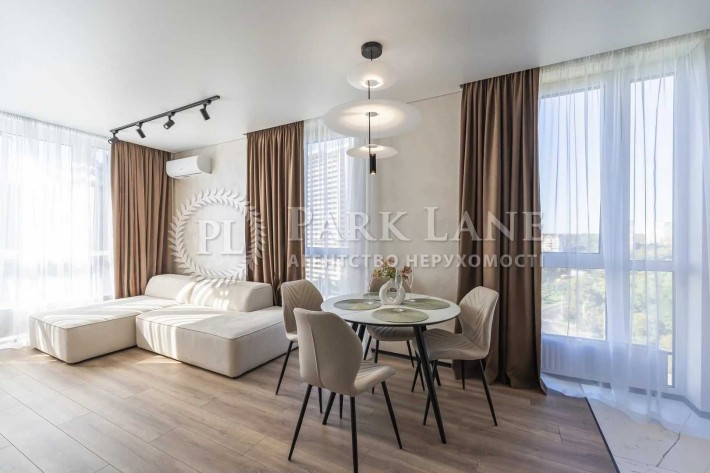 Продам 2К квартиру Європейського союзу, 53/46 Варшавський плюс ТОП - фото 1