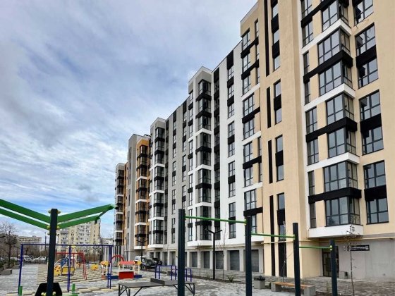 Пропонуємо до продажу 2-х кімнатну квартиру в ЖК "Рідний Дім" Черкаси