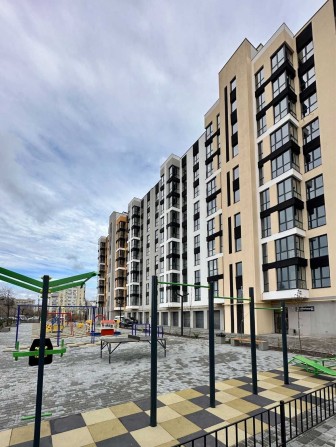 Пропонуємо до продажу 2-х кімнатну квартиру в ЖК "Рідний Дім" - фото 1