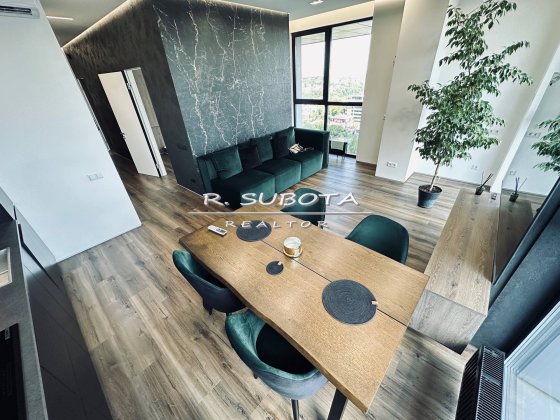 3.к. студия ЖК Грани 72м2 Новострой пр. Гагарина Счастливый Рыбинский Днепр