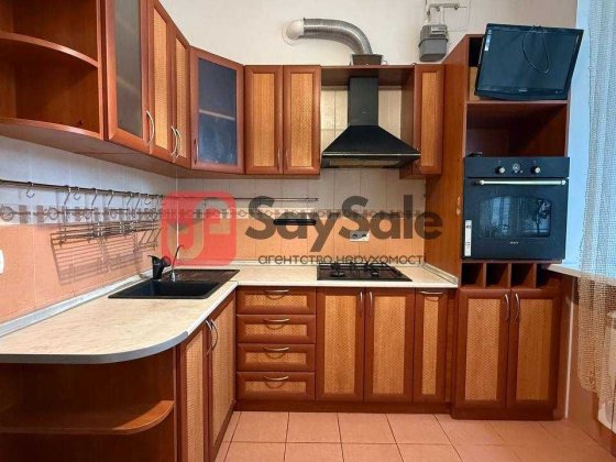 Продам 2К квартиру 58м2, Нивки, Святошино, Берестейський проспект 71/2 Киев