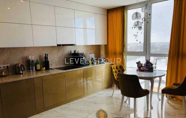 Продаж 3-к квартири в ЖК Місто Квітів - фото 1