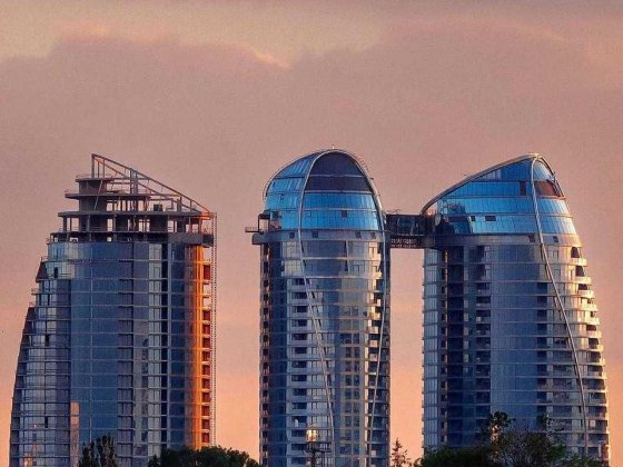 ЖК Taryan Towers, 90м2. Іоанна Павла II 12, Печерськ, ЦЕНТР Киев