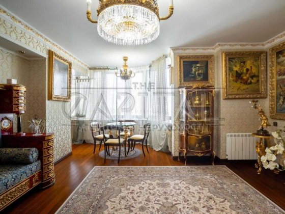 Продаж / Квартира / вул. Старонаводницька, Печерськ, Київ Киев