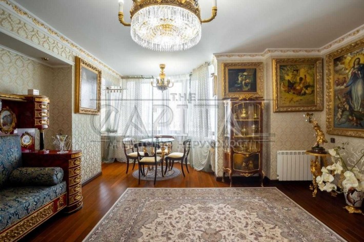 Продаж / Квартира / вул. Старонаводницька, Печерськ, Київ - фото 1