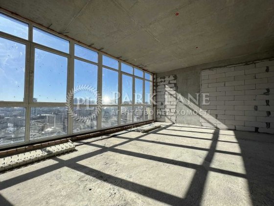 Видова квартира з терасою клубний будинок ЖК Nobel Homes Киев