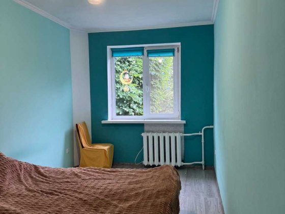 Продам 3 к квартиру по адресу пр. Богдана Хмельницкого 16 Днепр