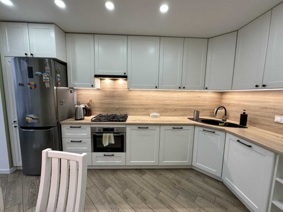 Продаж 2к квартира, ремонт, АГВ, середній поверх, новобуд, ТОРГ Вінниця