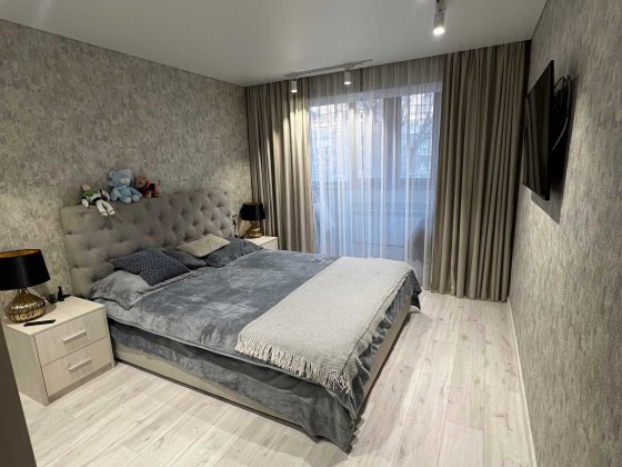 Продаж 3к квартири вул. Калинова правди слобожанський лівий берег Днепр