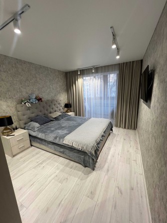 Продаж 3к квартири вул. Калинова правди слобожанський лівий берег - фото 1