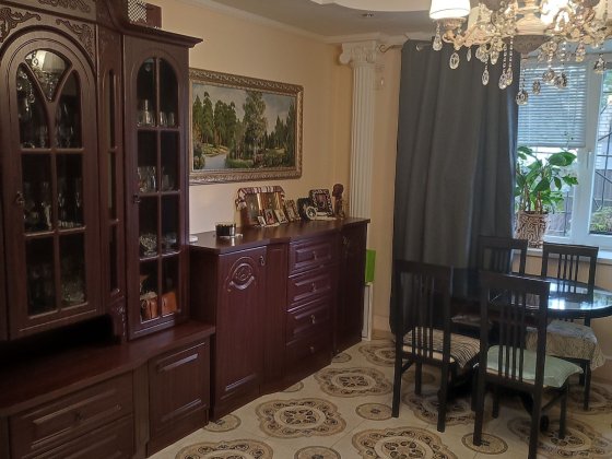 Квартира в центрі з АО Житомир